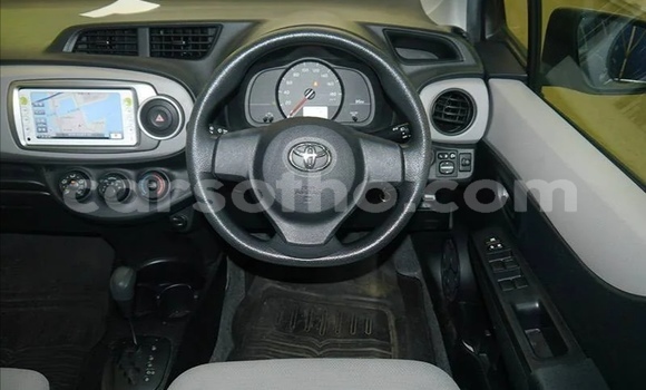 Buy Used Toyota Yaris Blue Car in Maseru in Maseru Buy Used Toyota Yaris Blue Car in Maseru in Maseru