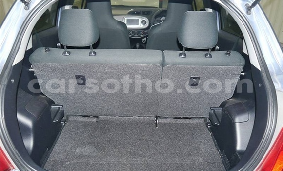 Buy Used Toyota Yaris Blue Car in Maseru in Maseru Buy Used Toyota Yaris Blue Car in Maseru in Maseru