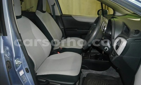 Buy Used Toyota Yaris Blue Car in Maseru in Maseru Buy Used Toyota Yaris Blue Car in Maseru in Maseru