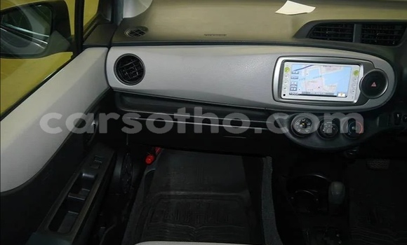 Buy Used Toyota Yaris Blue Car in Maseru in Maseru Buy Used Toyota Yaris Blue Car in Maseru in Maseru