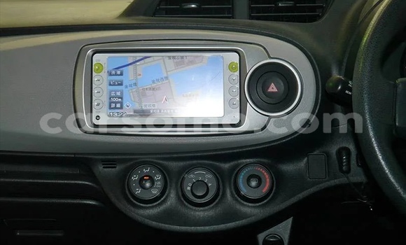 Buy Used Toyota Yaris Blue Car in Maseru in Maseru Buy Used Toyota Yaris Blue Car in Maseru in Maseru