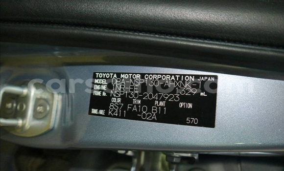 Buy Used Toyota Yaris Blue Car in Maseru in Maseru Buy Used Toyota Yaris Blue Car in Maseru in Maseru