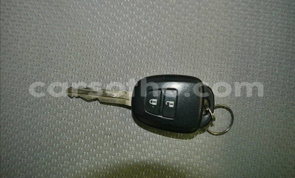 Buy Used Toyota Yaris Blue Car in Maseru in Maseru Buy Used Toyota Yaris Blue Car in Maseru in Maseru