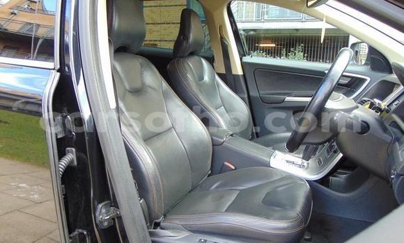 Sayi Na hannu Volvo XC60 Silver Mota in Mafeteng a Mafeteng Sayi Na hannu Volvo XC60 Silver Mota in Mafeteng a Mafeteng