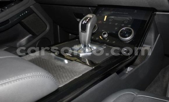 Acheter Occasion Voiture Range Rover Evoque Rouge à Maseru, Maseru Acheter Occasion Voiture Range Rover Evoque Rouge à Maseru, Maseru