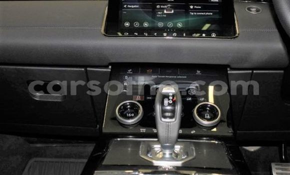 Acheter Occasion Voiture Range Rover Evoque Rouge à Maseru, Maseru Acheter Occasion Voiture Range Rover Evoque Rouge à Maseru, Maseru