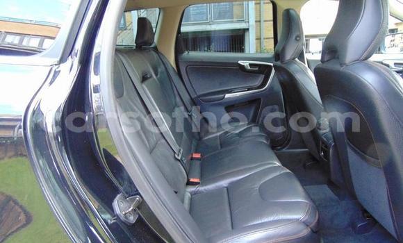 Sayi Na hannu Volvo XC60 Silver Mota in Mafeteng a Mafeteng Sayi Na hannu Volvo XC60 Silver Mota in Mafeteng a Mafeteng