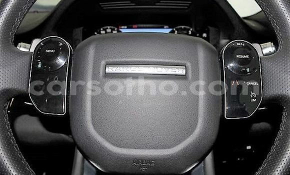 Acheter Occasion Voiture Range Rover Evoque Rouge à Maseru, Maseru Acheter Occasion Voiture Range Rover Evoque Rouge à Maseru, Maseru