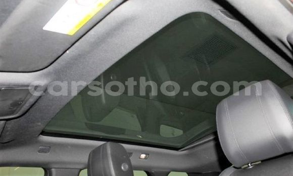 Acheter Occasion Voiture Range Rover Evoque Rouge à Maseru, Maseru Acheter Occasion Voiture Range Rover Evoque Rouge à Maseru, Maseru