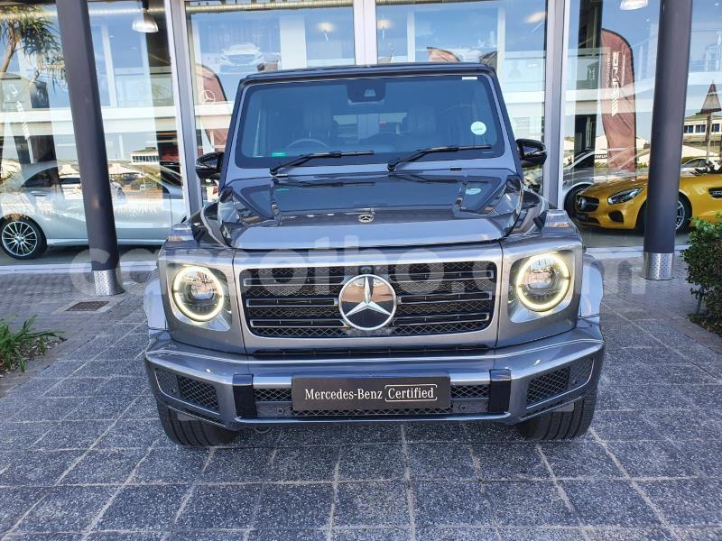 Big with watermark mercedes benz g klasse amg maseru maseru 24336