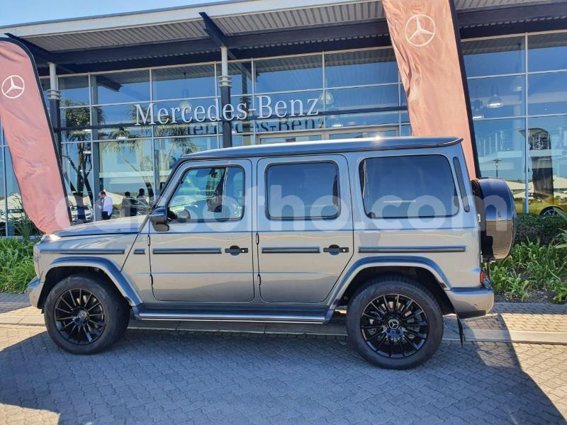 Big with watermark mercedes benz g klasse amg maseru maseru 24336