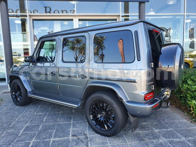 Big with watermark mercedes benz g klasse amg maseru maseru 24336