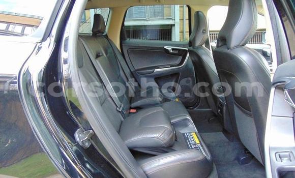 Sayi Na hannu Volvo XC60 Silver Mota in Mafeteng a Mafeteng Sayi Na hannu Volvo XC60 Silver Mota in Mafeteng a Mafeteng