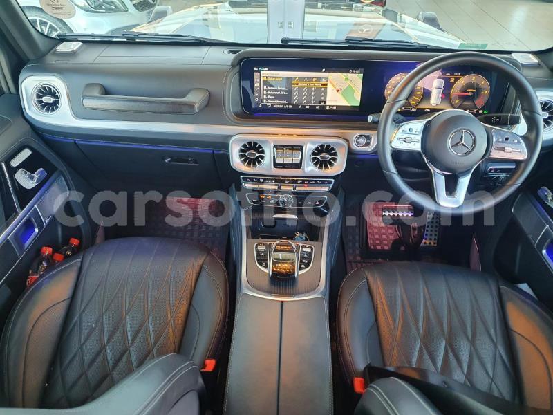 Big with watermark mercedes benz g klasse amg maseru maseru 24336