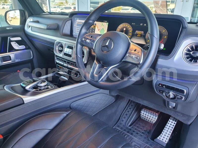 Big with watermark mercedes benz g klasse amg maseru maseru 24336