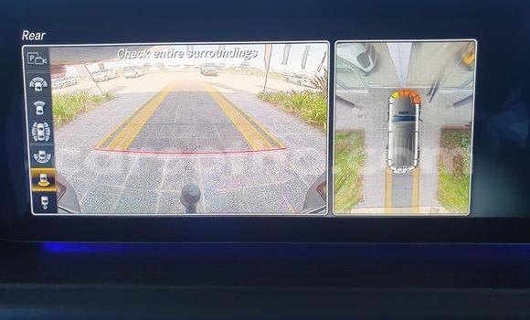 Acheter Occasion Voiture Mercedes-Benz G-klasse AMG Gris à Maseru, Maseru Acheter Occasion Voiture Mercedes-Benz G-klasse AMG Gris à Maseru, Maseru