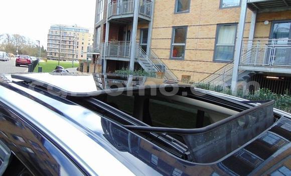 Sayi Na hannu Volvo XC60 Silver Mota in Mafeteng a Mafeteng Sayi Na hannu Volvo XC60 Silver Mota in Mafeteng a Mafeteng