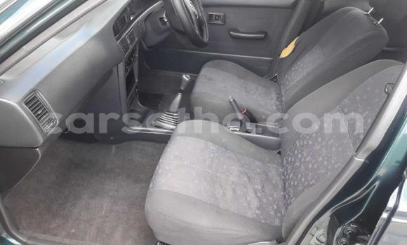 Sayi Na hannu Toyota Corolla Beige Mota in Butha Buthe a Butha-Buthe Sayi Na hannu Toyota Corolla Beige Mota in Butha Buthe a Butha-Buthe