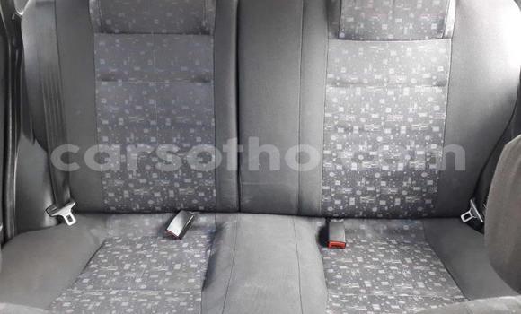 Sayi Na hannu Toyota Corolla Beige Mota in Butha Buthe a Butha-Buthe Sayi Na hannu Toyota Corolla Beige Mota in Butha Buthe a Butha-Buthe