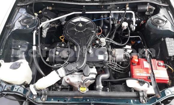 Sayi Na hannu Toyota Corolla Beige Mota in Butha Buthe a Butha-Buthe Sayi Na hannu Toyota Corolla Beige Mota in Butha Buthe a Butha-Buthe