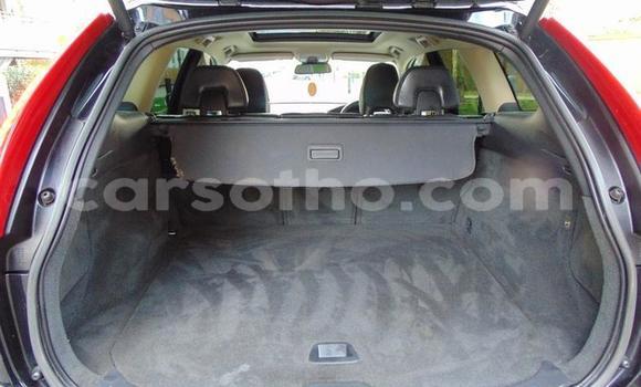 Sayi Na hannu Volvo XC60 Silver Mota in Mafeteng a Mafeteng Sayi Na hannu Volvo XC60 Silver Mota in Mafeteng a Mafeteng