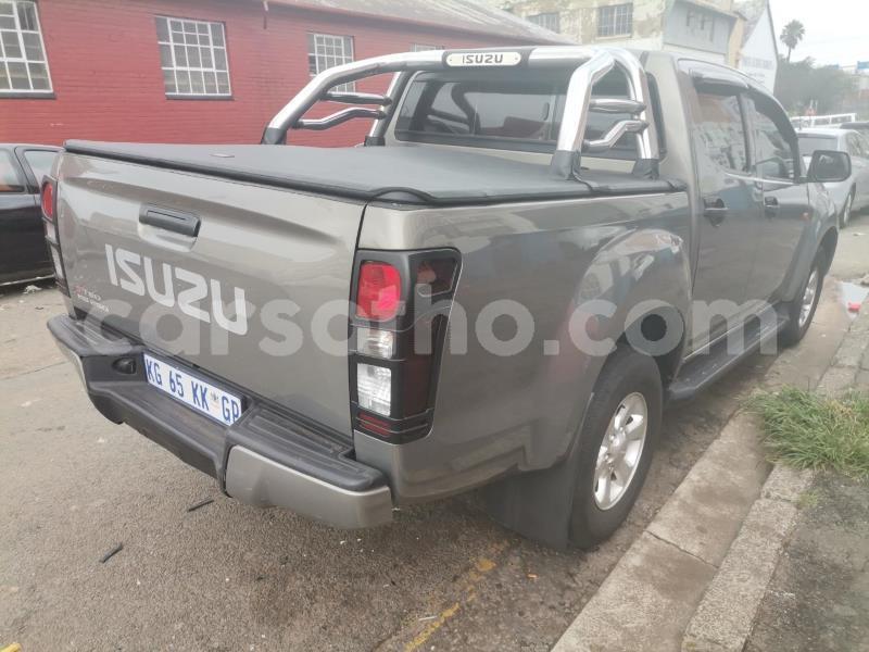 Big with watermark isuzu kb butha buthe butha buthe 24338