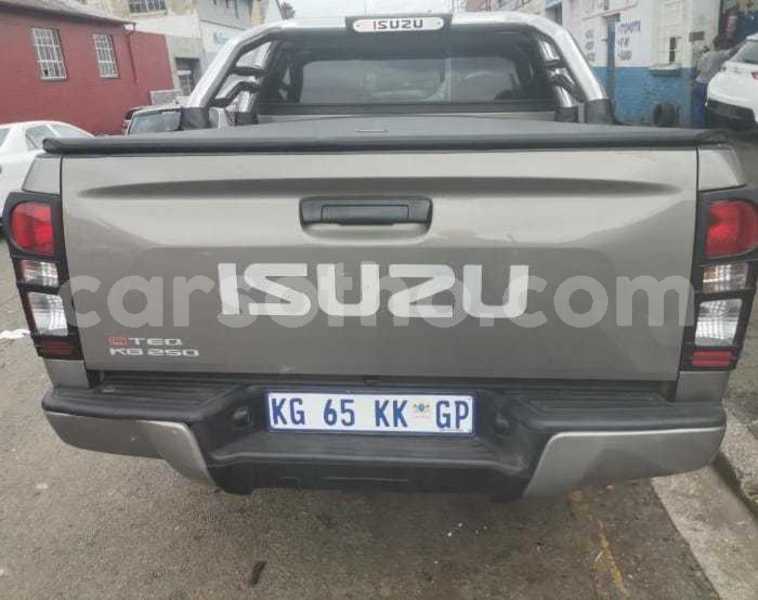 Big with watermark isuzu kb butha buthe butha buthe 24338