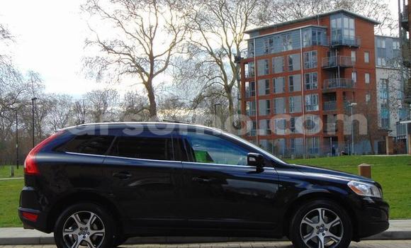 Sayi Na hannu Volvo XC60 Silver Mota in Mafeteng a Mafeteng Sayi Na hannu Volvo XC60 Silver Mota in Mafeteng a Mafeteng