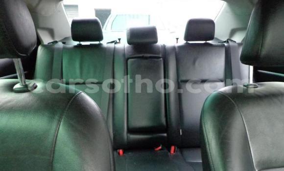 Acheter Occasion Voiture Toyota Corolla Gris à Thaba–Tseka, Mafeteng Acheter Occasion Voiture Toyota Corolla Gris à Thaba–Tseka, Mafeteng