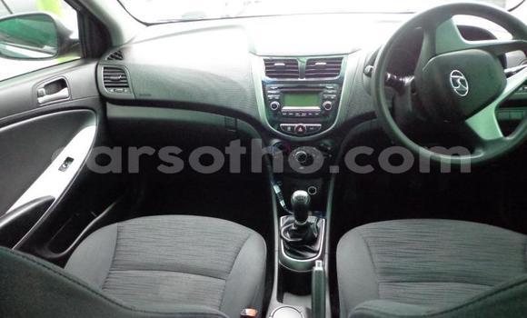 اشتري مستعمل Hyundai Accent Silver سيارة في Maseru في Maseru اشتري مستعمل Hyundai Accent Silver سيارة في Maseru في Maseru