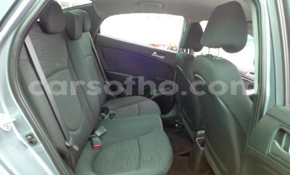 اشتري مستعمل Hyundai Accent Silver سيارة في Maseru في Maseru اشتري مستعمل Hyundai Accent Silver سيارة في Maseru في Maseru