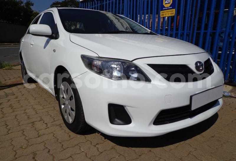 Big with watermark toyota corolla maseru roma 24342