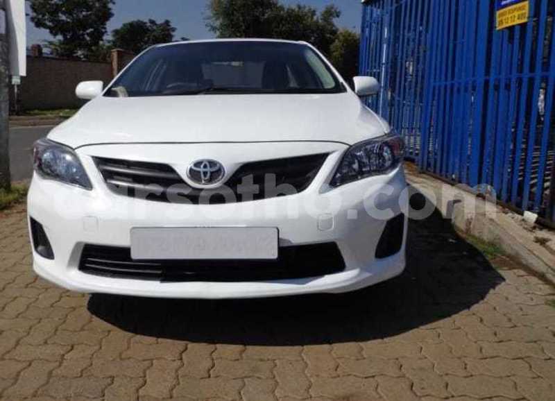 Big with watermark toyota corolla maseru roma 24342