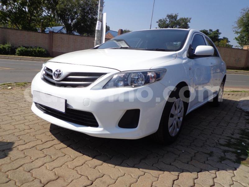 Big with watermark toyota corolla maseru roma 24342