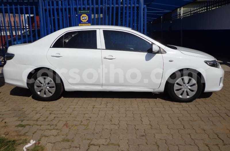 Big with watermark toyota corolla maseru roma 24342