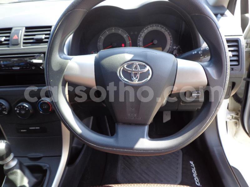 Big with watermark toyota corolla maseru roma 24342