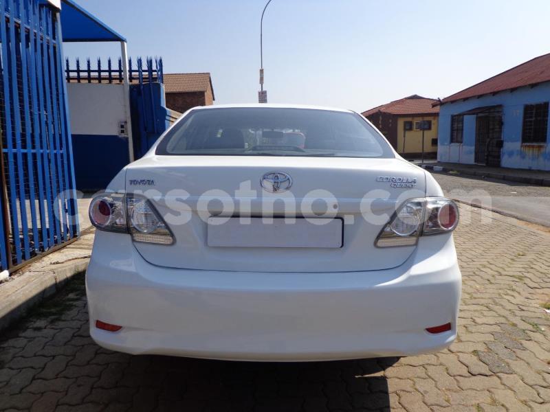 Big with watermark toyota corolla maseru roma 24342