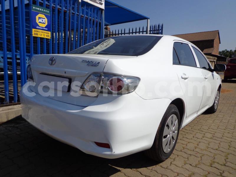 Big with watermark toyota corolla maseru roma 24342