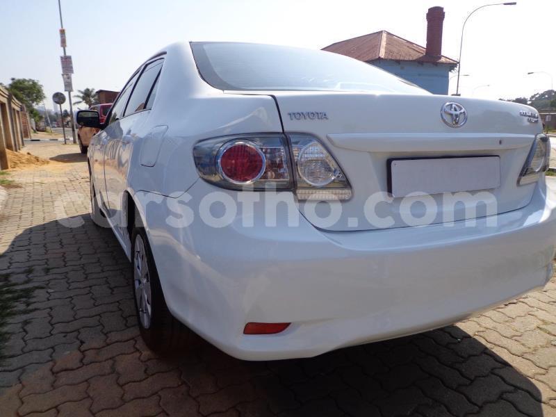 Big with watermark toyota corolla maseru roma 24342