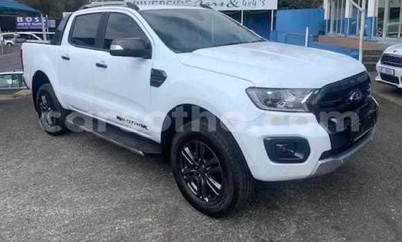 اشتري مستعمل Ford Ranger White سيارة في Maseru في Maseru اشتري مستعمل Ford Ranger White سيارة في Maseru في Maseru