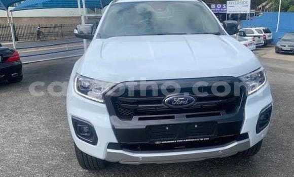 اشتري مستعمل Ford Ranger White سيارة في Maseru في Maseru اشتري مستعمل Ford Ranger White سيارة في Maseru في Maseru