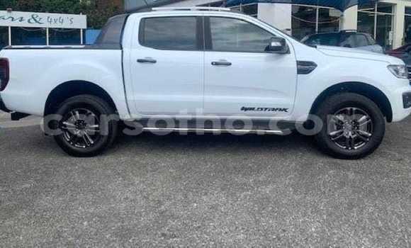 اشتري مستعمل Ford Ranger White سيارة في Maseru في Maseru اشتري مستعمل Ford Ranger White سيارة في Maseru في Maseru