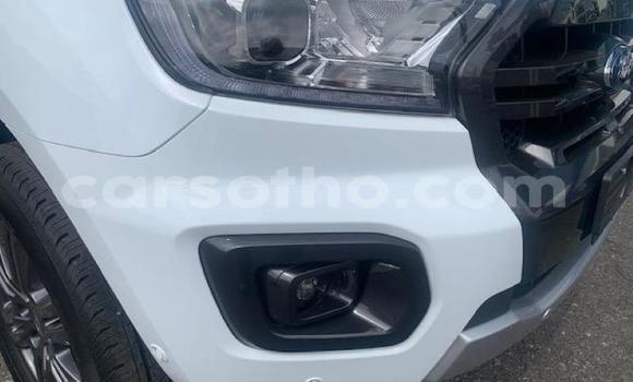 اشتري مستعمل Ford Ranger White سيارة في Maseru في Maseru اشتري مستعمل Ford Ranger White سيارة في Maseru في Maseru