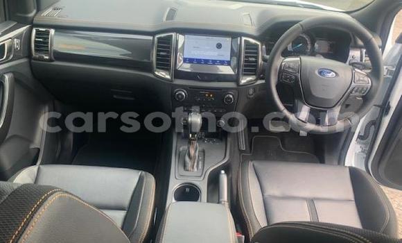 اشتري مستعمل Ford Ranger White سيارة في Maseru في Maseru اشتري مستعمل Ford Ranger White سيارة في Maseru في Maseru