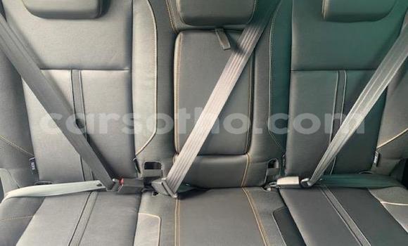 اشتري مستعمل Ford Ranger White سيارة في Maseru في Maseru اشتري مستعمل Ford Ranger White سيارة في Maseru في Maseru