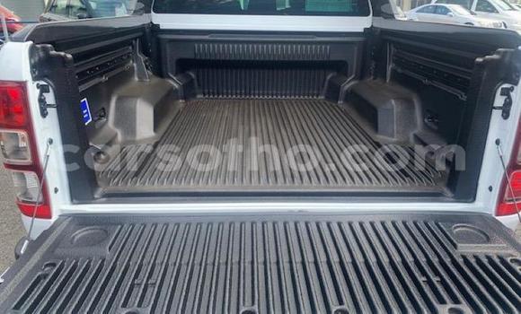 اشتري مستعمل Ford Ranger White سيارة في Maseru في Maseru اشتري مستعمل Ford Ranger White سيارة في Maseru في Maseru