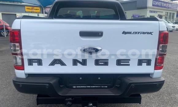 اشتري مستعمل Ford Ranger White سيارة في Maseru في Maseru اشتري مستعمل Ford Ranger White سيارة في Maseru في Maseru
