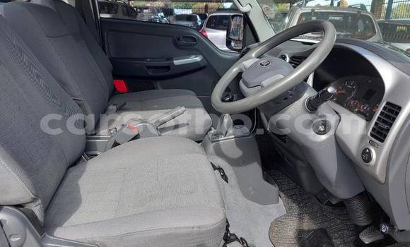 Sayi Na hannu Kia Towner White Mota in Hlotse a Leribe Sayi Na hannu Kia Towner White Mota in Hlotse a Leribe