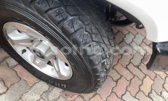 اشتري مستعمل Toyota Land Cruiser White سيارة في Maputsoe في Leribe اشتري مستعمل Toyota Land Cruiser White سيارة في Maputsoe في Leribe