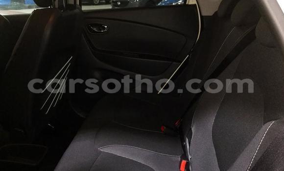 Buy Used Renault Captur Black Car in Butha Buthe in Butha-Buthe Buy Used Renault Captur Black Car in Butha Buthe in Butha-Buthe